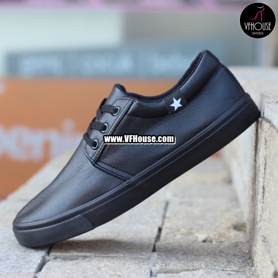 Мъжки обувки 17-R2208 29 Black