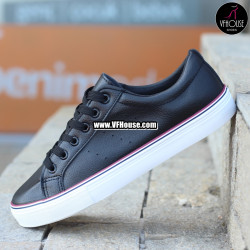 Мъжки обувки 17-R2208 30 Black