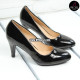 Дамски обувки 17-2208 02 Black