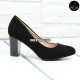 Дамски обувки 17-2208 03 Black