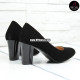 Дамски обувки 17-2208 03 Black