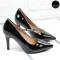 Дамски обувки 17-2208 04 Black