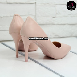 Дамски обувки 17-2208 05 Pink