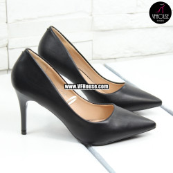 Дамски обувки 17-2208 05 Black
