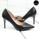 Дамски обувки 17-2208 05 Black