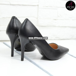 Дамски обувки 17-2208 05 Black