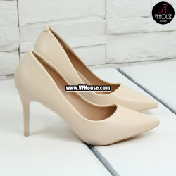 Дамски обувки 17-2208 05 Beige