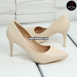 Дамски обувки 17-2208 05 Beige