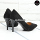 Дамски обувки 17-2208 06 Black
