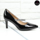 Дамски обувки 17-2208 07 Black