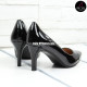 Дамски обувки 17-2208 07 Black