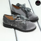 Дамски обувки 17-2208 09 Gray