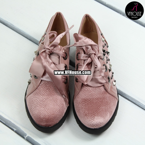 Дамски обувки 17-2208 09 Pink