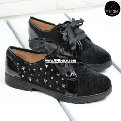 Дамски обувки 17-2208 09 Black