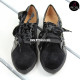Дамски обувки 17-2208 09 Black
