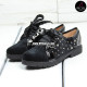 Дамски обувки 17-2208 09 Black