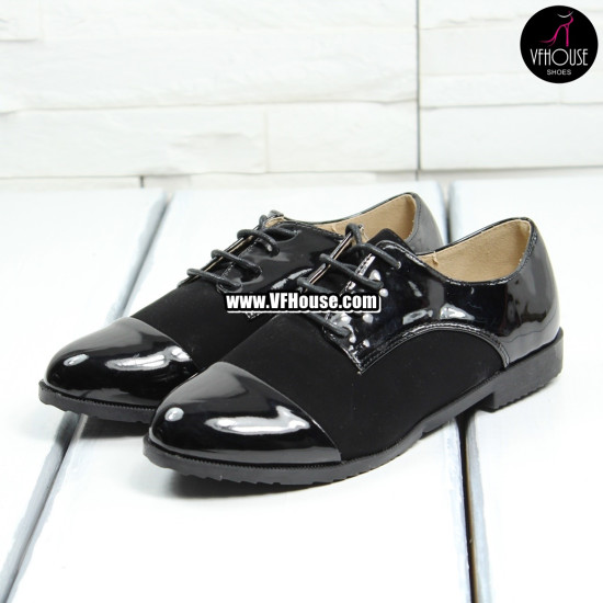 Дамски обувки 17-2208 10 Black