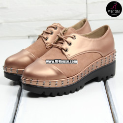 Дамски обувки 17-2208 11 Pink