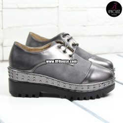 Дамски обувки 17-2208 11 Gray