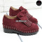 Дамски обувки 17-2208 13 Red