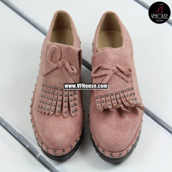 Дамски обувки 17-2208 13 Pink