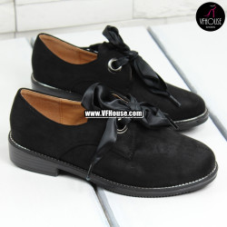 Дамски обувки 17-2208 14 Black