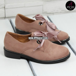 Дамски обувки 17-2208 14 Pink