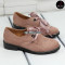 Дамски обувки 17-2208 14 Pink