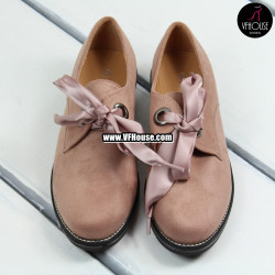 Дамски обувки 17-2208 14 Pink