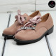 Дамски обувки 17-2208 14 Pink