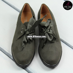 Дамски обувки 17-2208 14 Green