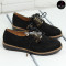 Дамски обувки 17-2208 15 Black