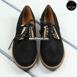 Дамски обувки 17-2208 15 Black
