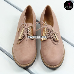 Дамски обувки 17-2208 15 Pink