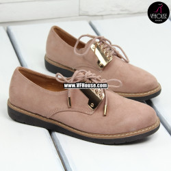 Дамски обувки 17-2208 15 Pink