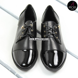 Дамски обувки 17-2208 19 Black