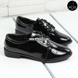 Дамски обувки 17-2208 21 Black