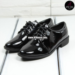 Дамски обувки 17-2208 21 Black