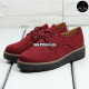 Дамски обувки 17-2208 24 Red