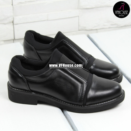 Дамски обувки 17-2208 29 Black
