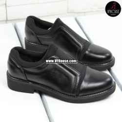 Дамски обувки 17-2208 29 Black