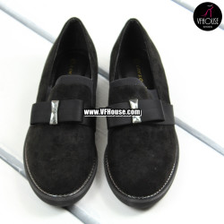 Дамски обувки 17-2208 30 Black