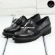 Дамски обувки 17-2208 30 Black-PU