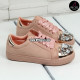 Дамски обувки 17-2108 01 Pink