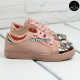 Дамски обувки 17-2108 01 Pink