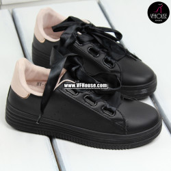 Дамски обувки 17-2208 31 Black