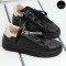 Дамски обувки 17-2208 31 Black