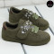 Дамски обувки 17-2208 32 Green