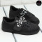 Дамски обувки 17-2208 32 Black