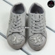 Дамски обувки 17-2208 34 Gray